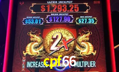 A Emoção da Loteria na cpf66: Uma Chance de Mudança de Vida