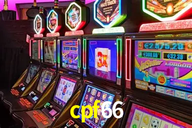 Descubra a Magia dos Jogos de Arcade no cpf66